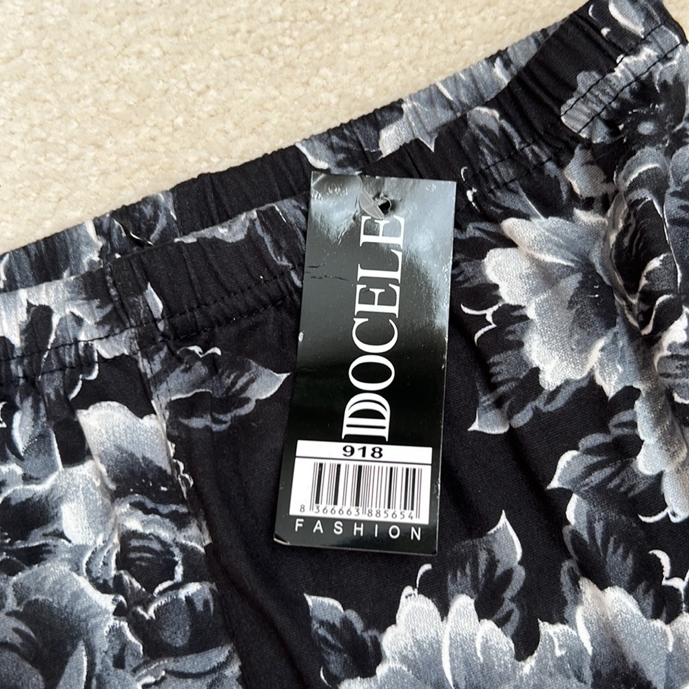 Docele Leggings - Picture 2 of 5